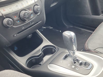 2019 Dodge Journey GT