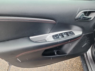 2019 Dodge Journey GT