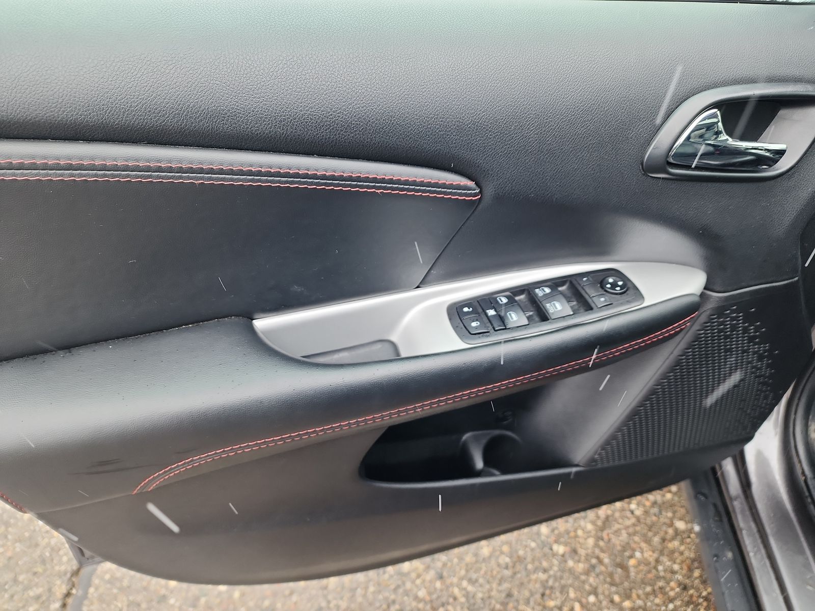 2019 Dodge Journey GT