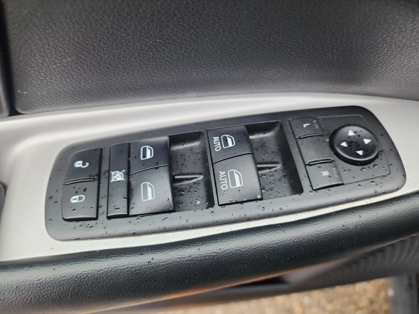 2019 Dodge Journey GT