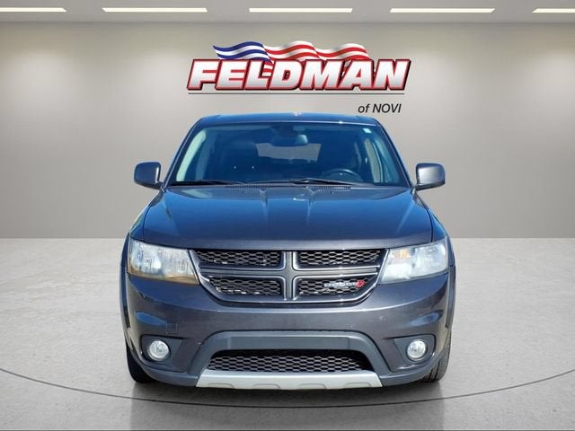 2019 Dodge Journey GT