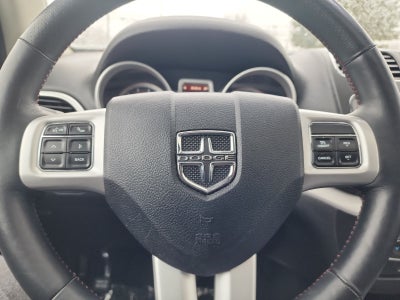 2019 Dodge Journey GT