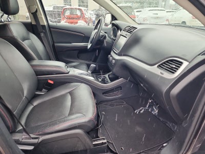 2019 Dodge Journey GT