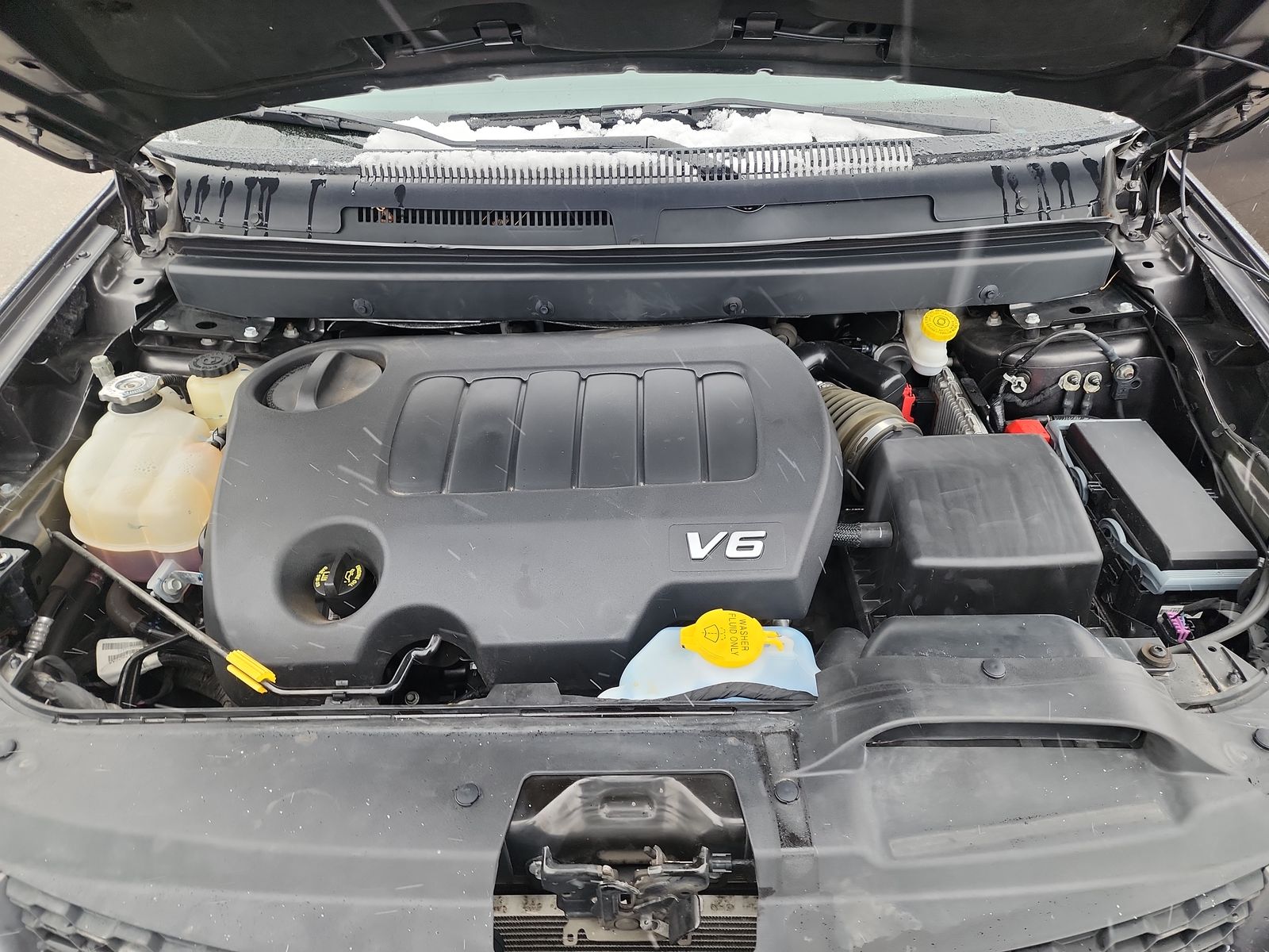 2019 Dodge Journey GT