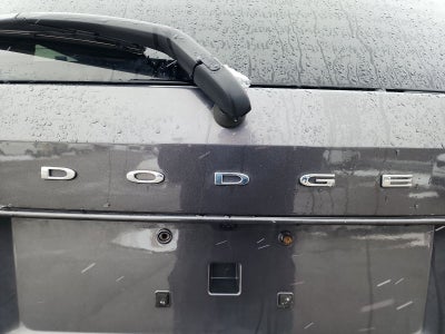 2019 Dodge Journey GT