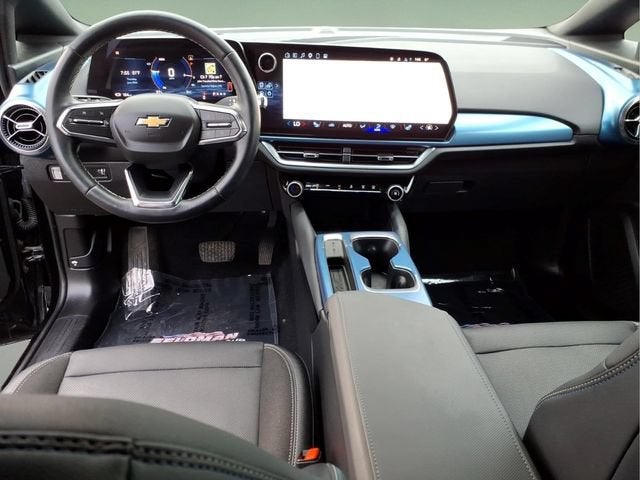 2024 Chevrolet Equinox EV 2LT