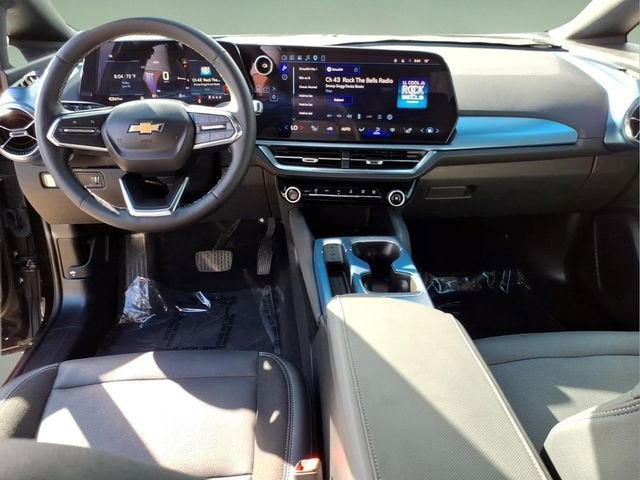 2024 Chevrolet Equinox EV 2LT