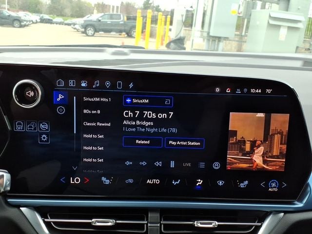 2024 Chevrolet Equinox EV 2LT