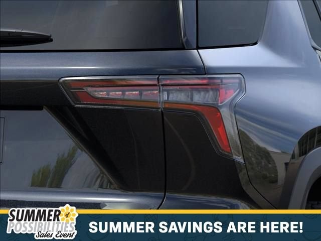 2027 Chevrolet Equinox AWD ACTIV