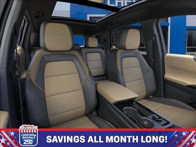 2027 Chevrolet Equinox AWD ACTIV