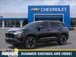2027 Chevrolet Equinox AWD ACTIV