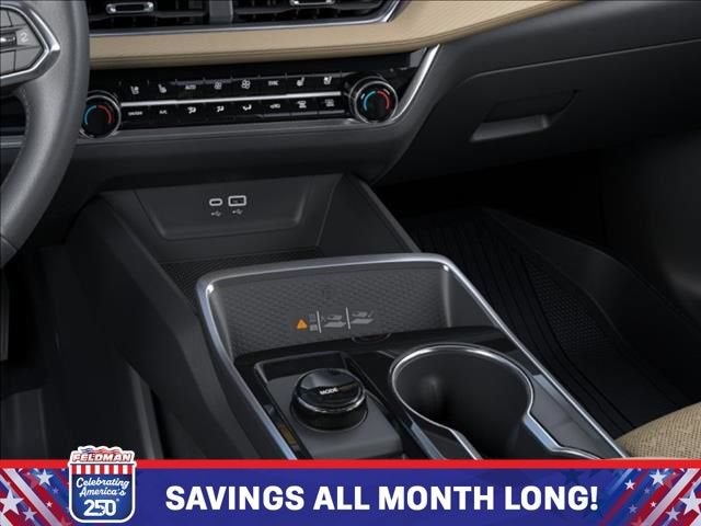 2027 Chevrolet Equinox AWD ACTIV