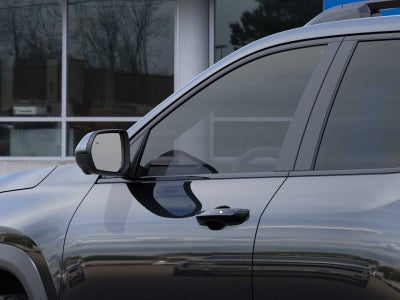 2027 Chevrolet Equinox AWD ACTIV