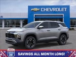 2027 Chevrolet Equinox AWD ACTIV
