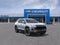 2027 Chevrolet Equinox AWD ACTIV