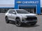 2027 Chevrolet Equinox AWD ACTIV