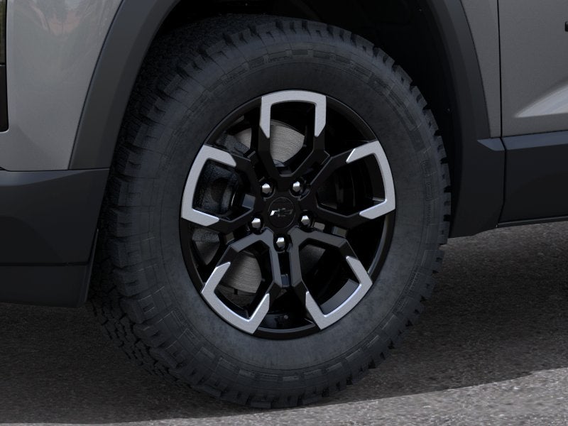 2027 Chevrolet Equinox AWD ACTIV
