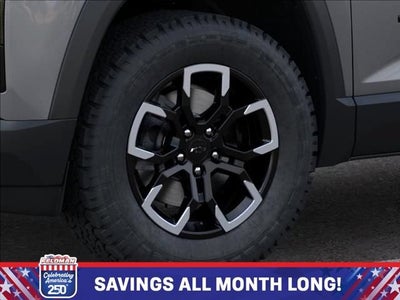 2027 Chevrolet Equinox AWD ACTIV