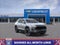 2027 Chevrolet Equinox AWD ACTIV