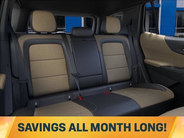 2027 Chevrolet Equinox AWD ACTIV