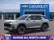 2027 Chevrolet Equinox AWD ACTIV