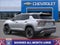 2027 Chevrolet Equinox AWD ACTIV