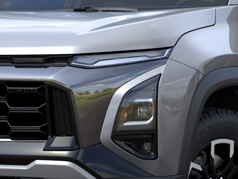 2027 Chevrolet Equinox AWD ACTIV