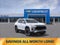 2027 Chevrolet Equinox AWD ACTIV