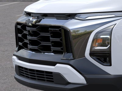 2027 Chevrolet Equinox AWD ACTIV