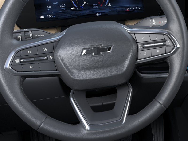 2027 Chevrolet Equinox AWD ACTIV