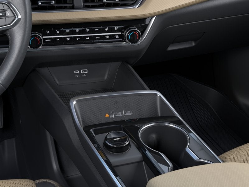 2027 Chevrolet Equinox AWD ACTIV