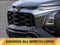 2027 Chevrolet Equinox AWD ACTIV