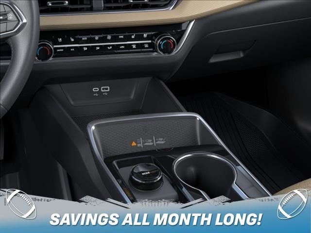 2027 Chevrolet Equinox AWD ACTIV