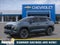 2027 Chevrolet Equinox AWD RS