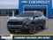2027 Chevrolet Equinox AWD RS