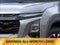 2027 Chevrolet Equinox AWD RS