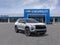 2027 Chevrolet Equinox AWD RS