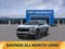 2027 Chevrolet Equinox AWD RS