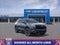 2027 Chevrolet Equinox AWD RS