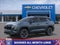 2027 Chevrolet Equinox AWD RS