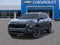 2027 Chevrolet Equinox AWD RS