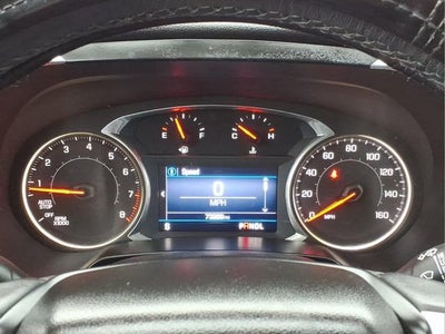 2020 Chevrolet Blazer 2LT