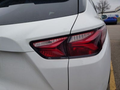 2020 Chevrolet Blazer 2LT