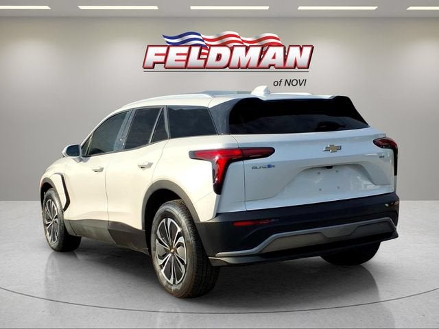2024 Chevrolet Blazer EV LT