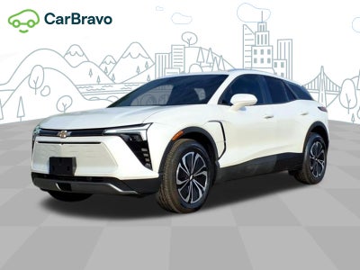 2024 Chevrolet Blazer EV LT