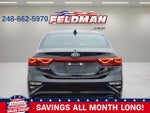2019 Kia Forte S