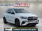 2026 Mercedes-Benz GLE 350 GLE 350