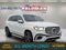 2024 Mercedes-Benz GLS 450 4MATIC®
