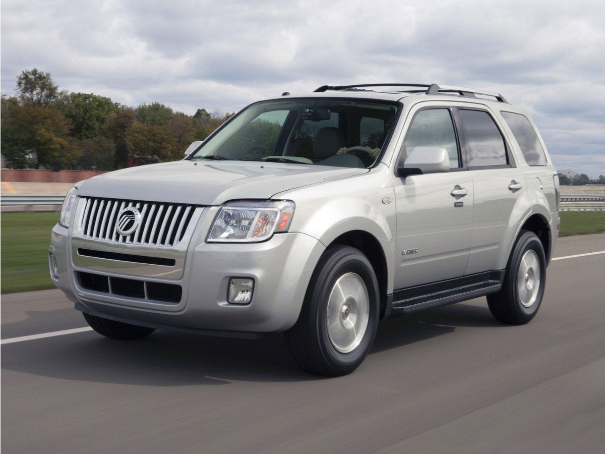 2010 Mercury Mariner I4 4WD's photo