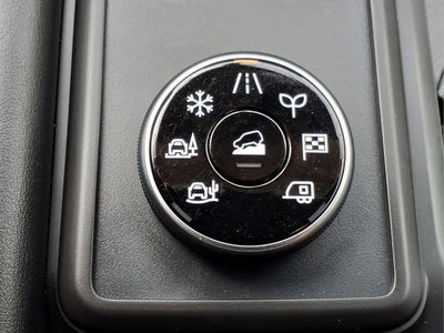 2025 Nissan Pathfinder S 4WD